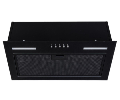 Okap kuchenny VDB BOX-S 60 Glass